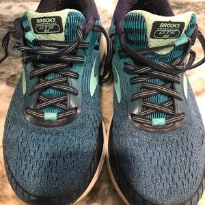 Women’s Brooks GTS 18